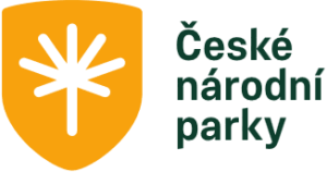 Logo České národní parky