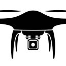 dron_kresba Obrys dronu