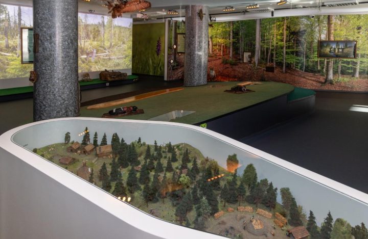 nova expozice IS Kvilda 04