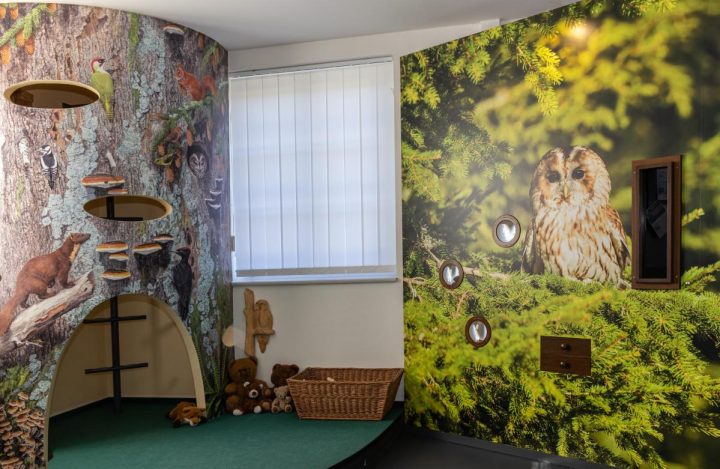 nova expozice IS Kvilda 05