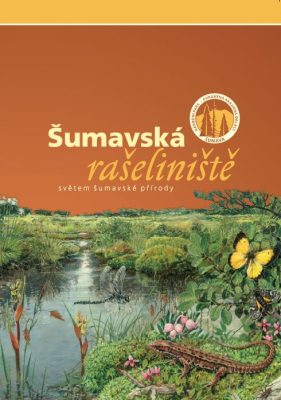 Sumavska-raseliniste